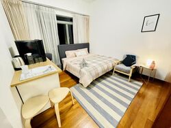 Aspen Heights (D9), Condominium #497877341